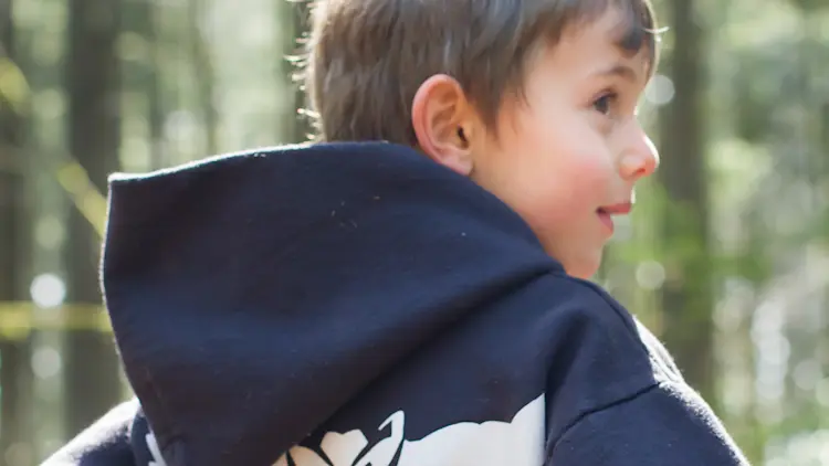 Safety and quality training for children