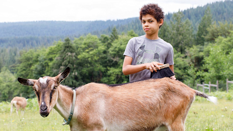 Spring break camps in the East Bay