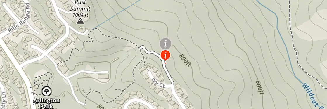 El Cerrito — Camp Herms